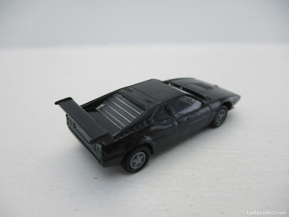 Coches a escala: COCHE ESCALA 1:87 REF LIBR - Foto 2