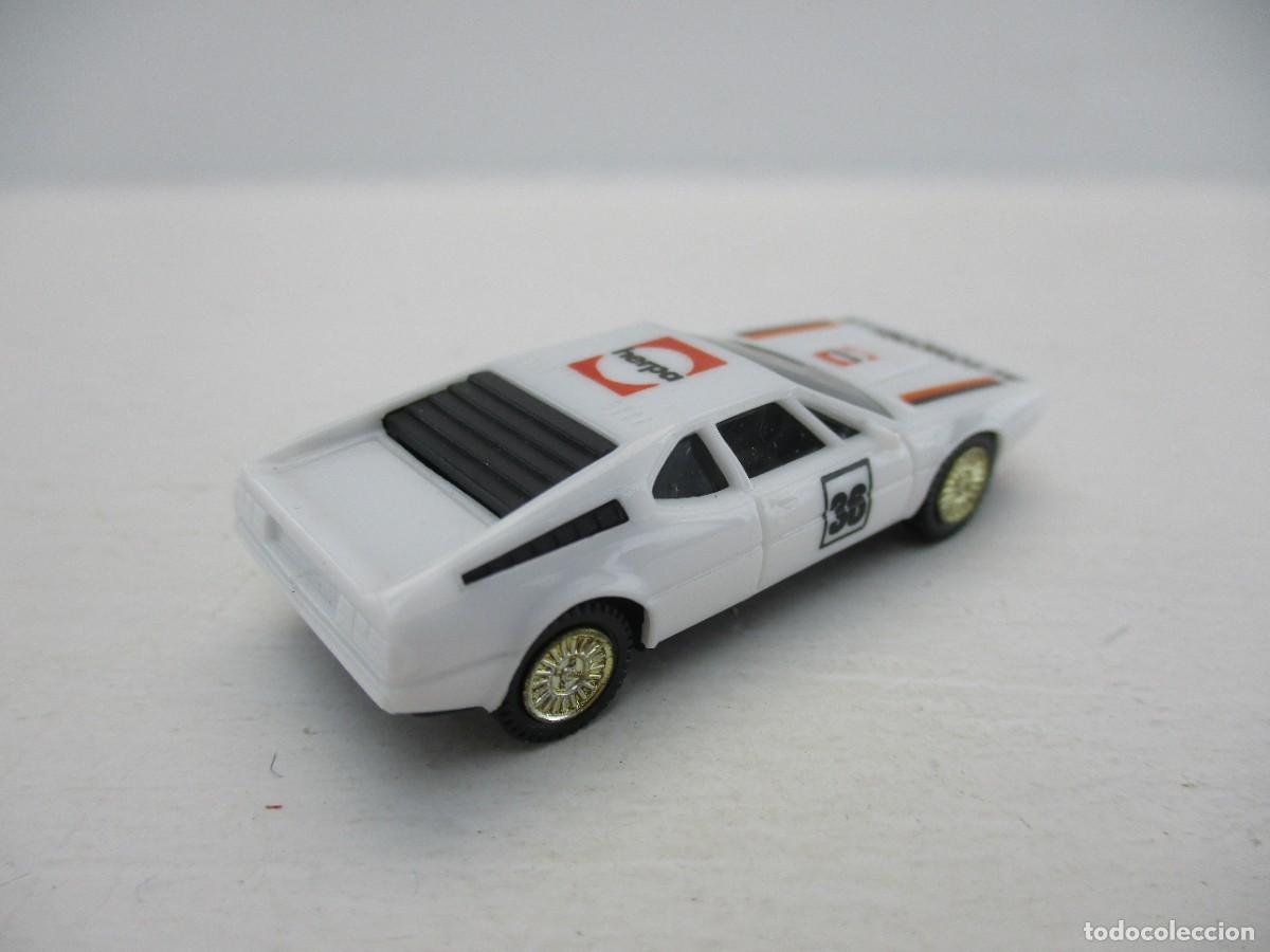 Coches a escala: COCHE ESCALA 1:87 REF LIBR - Foto 2