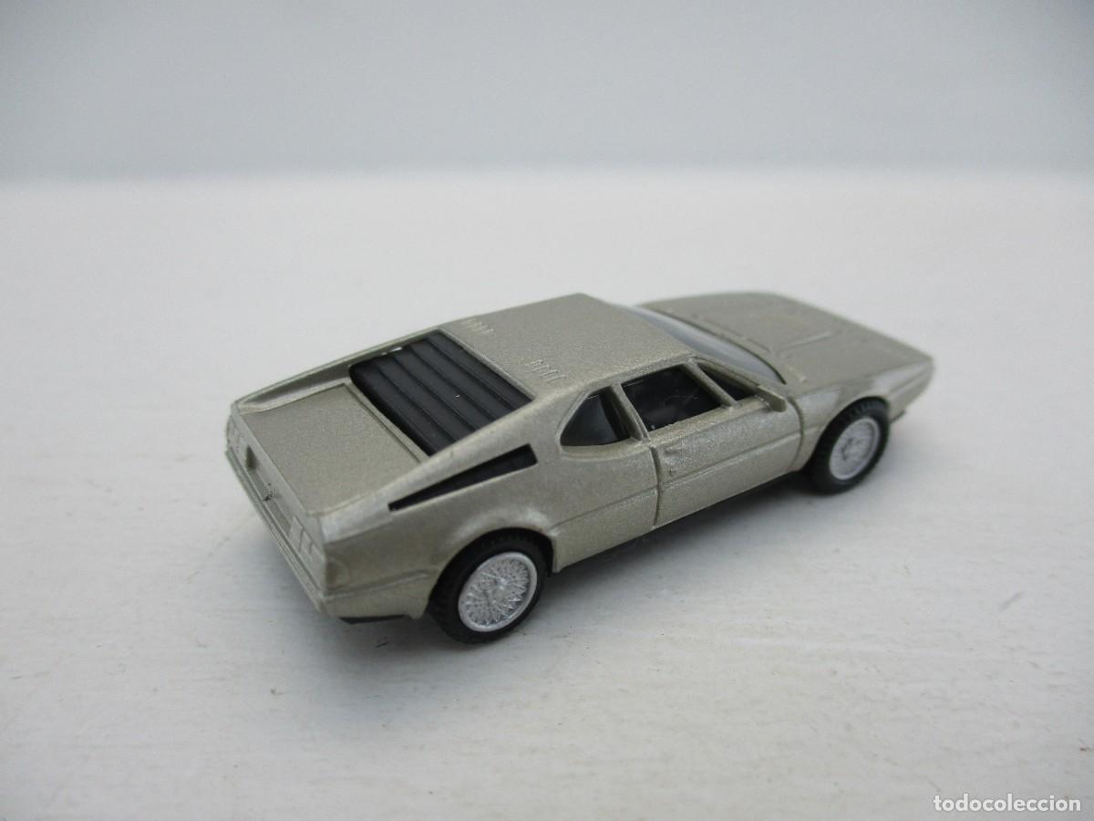 Coches a escala: COCHE ESCALA 1:87 REF LIBR - Foto 2