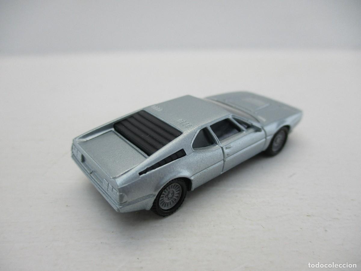 Coches a escala: COCHE ESCALA 1:87 REF LIBR - Foto 2