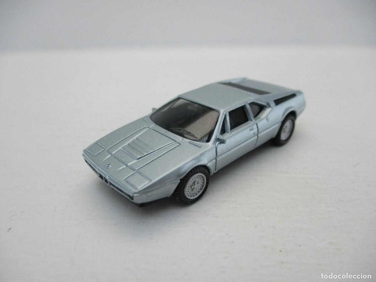 Coches a escala: COCHE ESCALA 1:87 REF LIBR - Foto 1