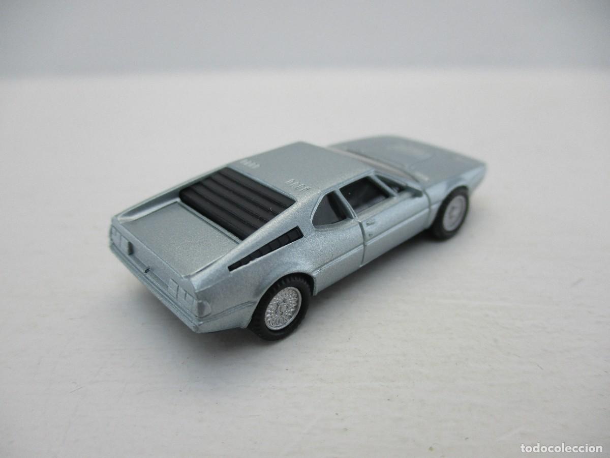 Coches a escala: COCHE ESCALA 1:87 REF LIBR - Foto 2