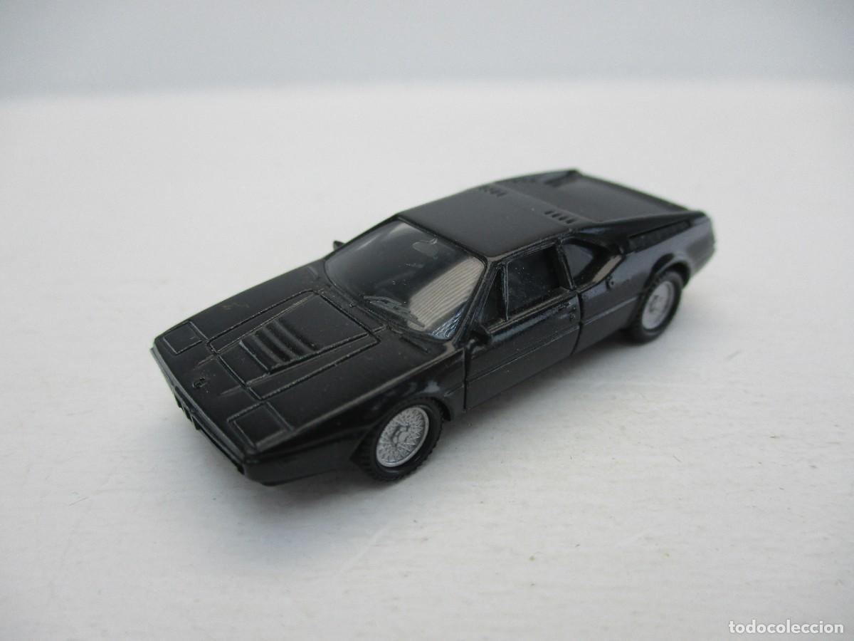 Coches a escala: COCHE ESCALA 1:87 REF LIBR - Foto 1