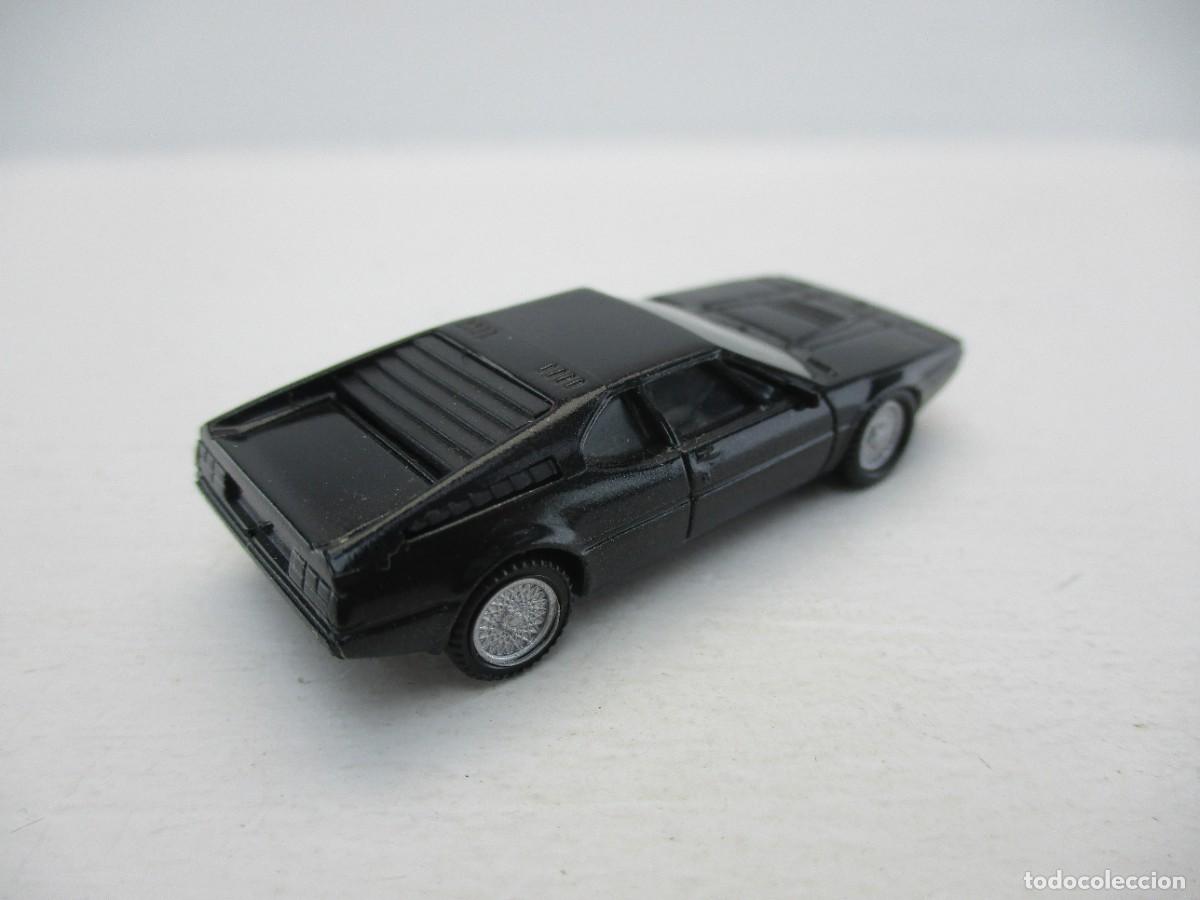Coches a escala: COCHE ESCALA 1:87 REF LIBR - Foto 2