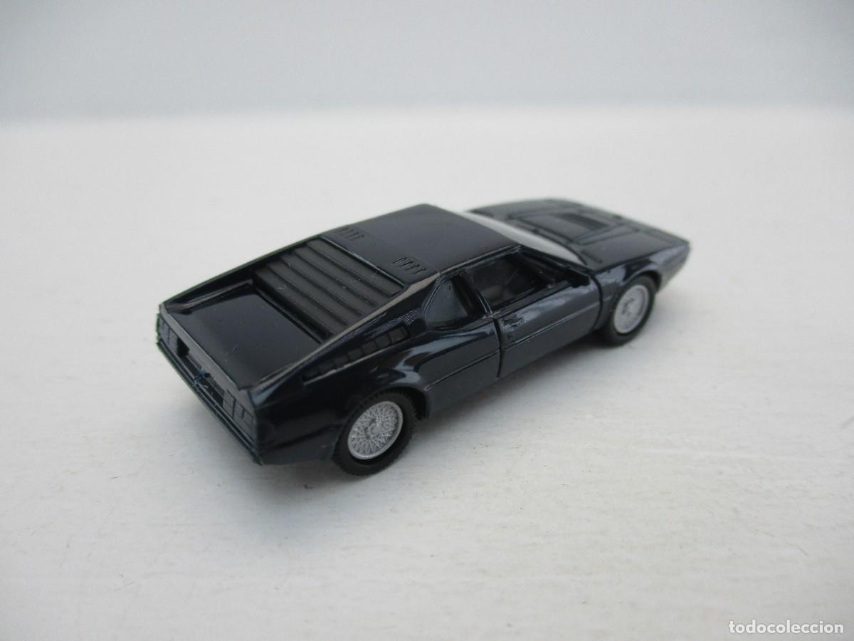 Coches a escala: COCHE ESCALA 1:87 REF LIBR - Foto 2