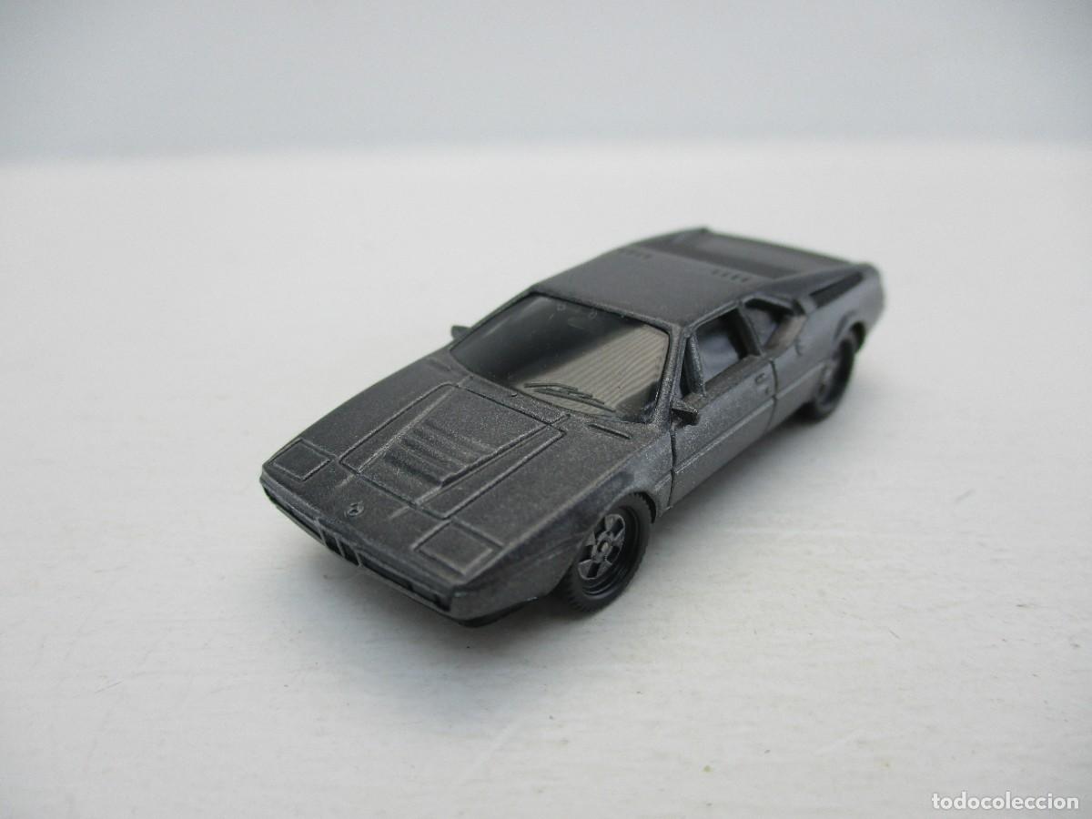Coches a escala: COCHE ESCALA 1:87 REF LIBR - Foto 1