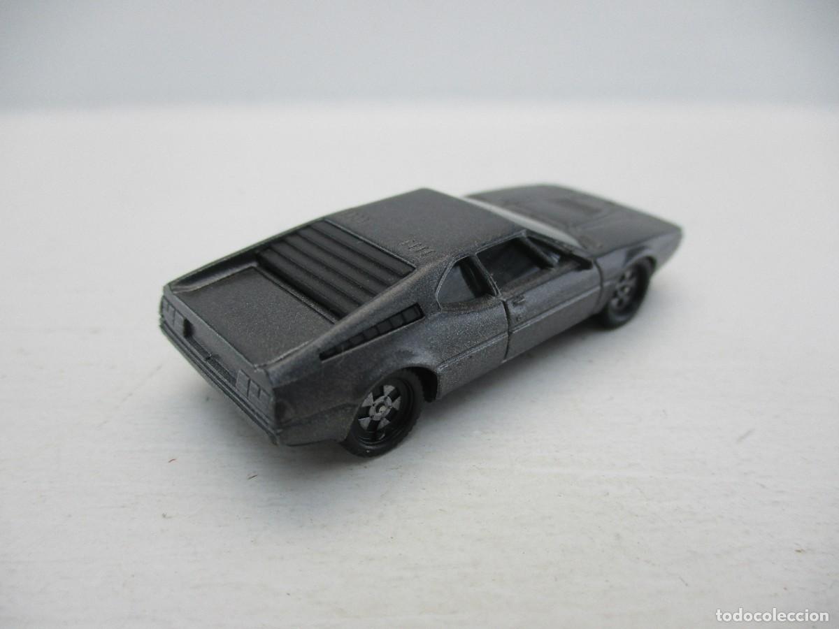 Coches a escala: COCHE ESCALA 1:87 REF LIBR - Foto 2