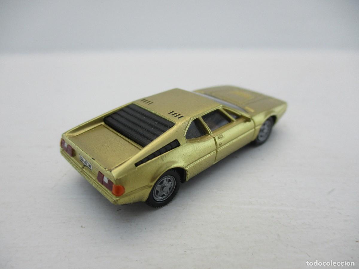 Coches a escala: COCHE ESCALA 1:87 REF LIBR - Foto 2