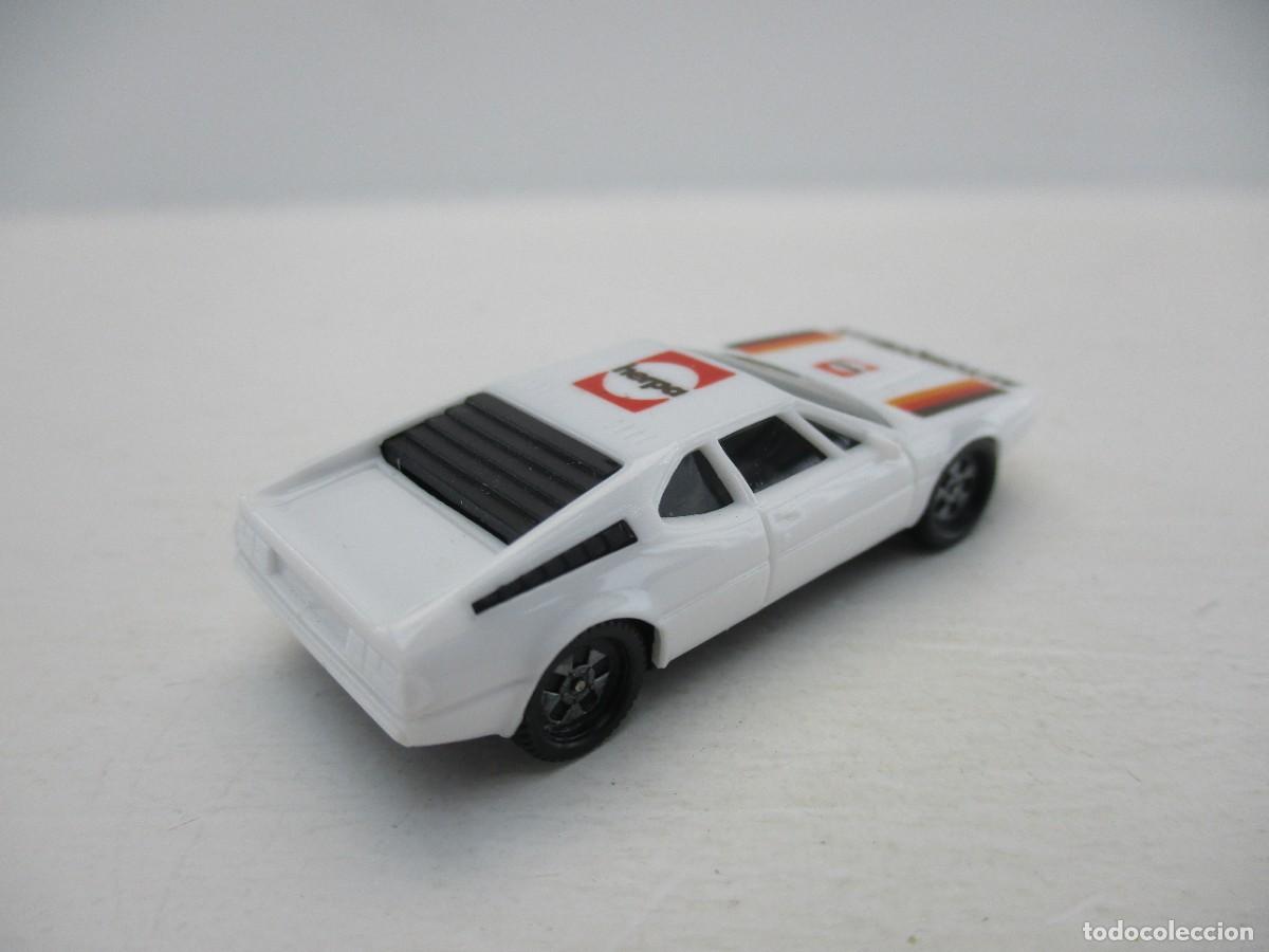 Coches a escala: COCHE ESCALA 1:87 REF LIBR - Foto 2
