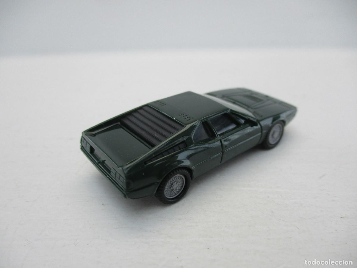 Coches a escala: COCHE ESCALA 1:87 REF LIBR - Foto 2