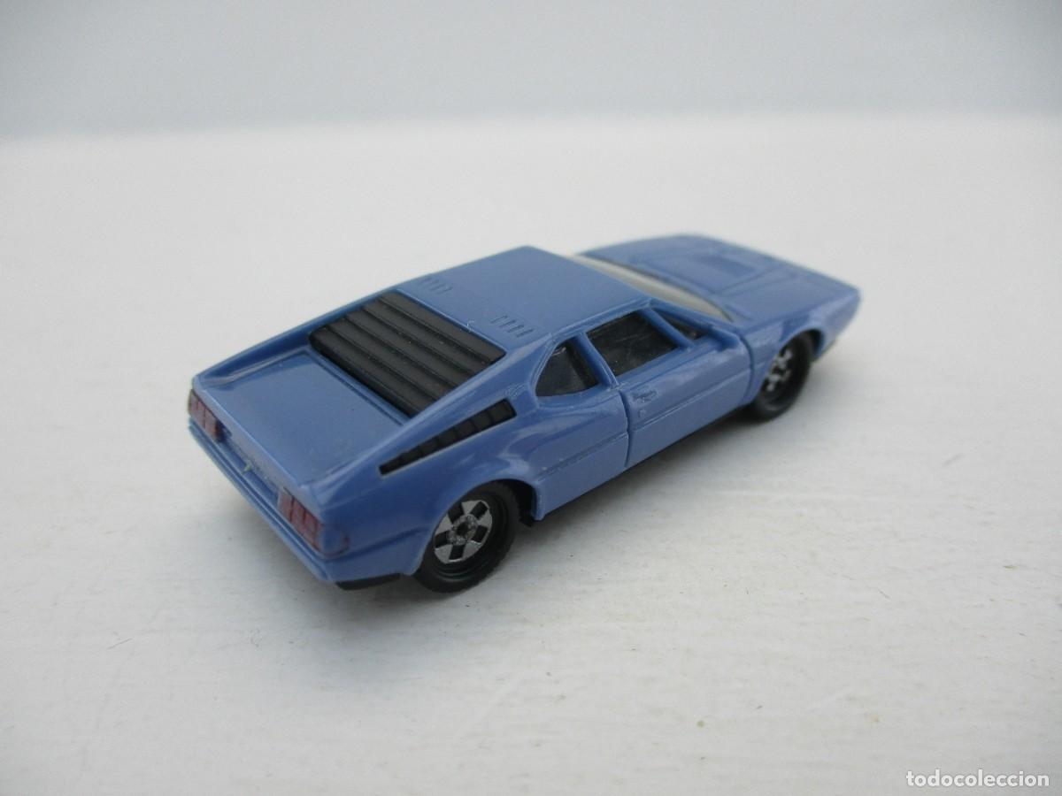 Coches a escala: COCHE ESCALA 1:87 REF LIBR - Foto 2
