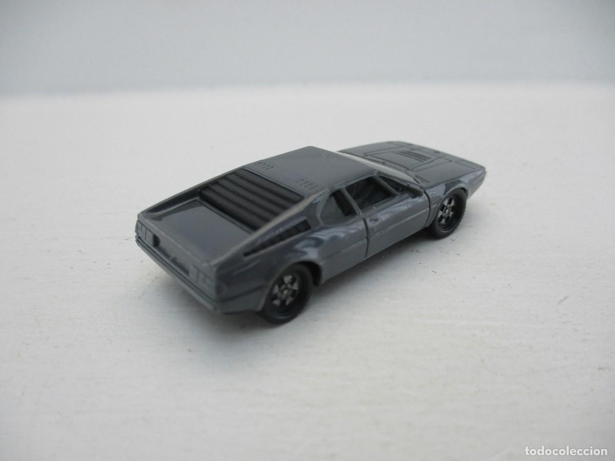 Coches a escala: COCHE ESCALA 1:87 REF LIBR - Foto 2