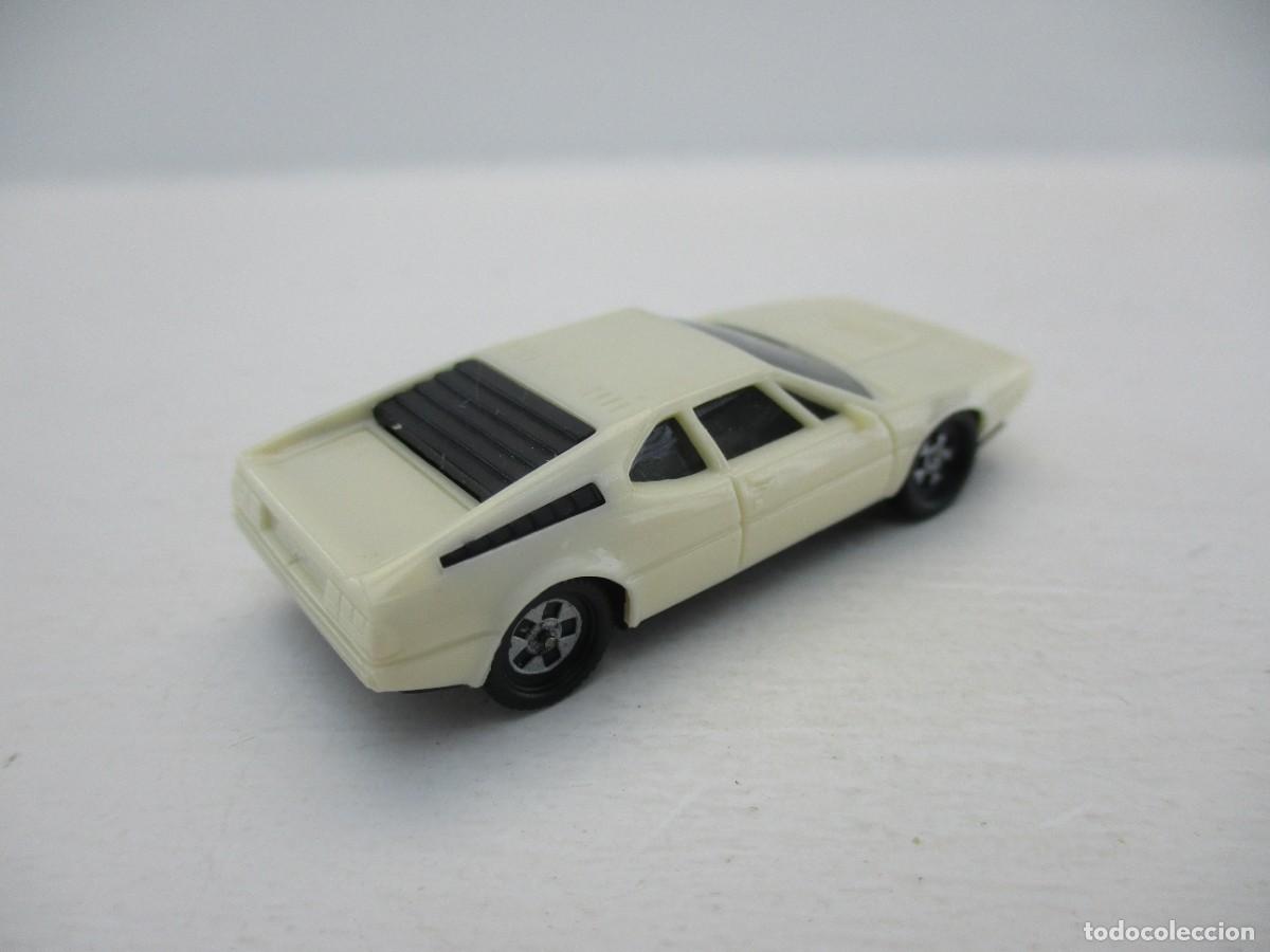 Coches a escala: COCHE ESCALA 1:87 REF LIBR - Foto 2