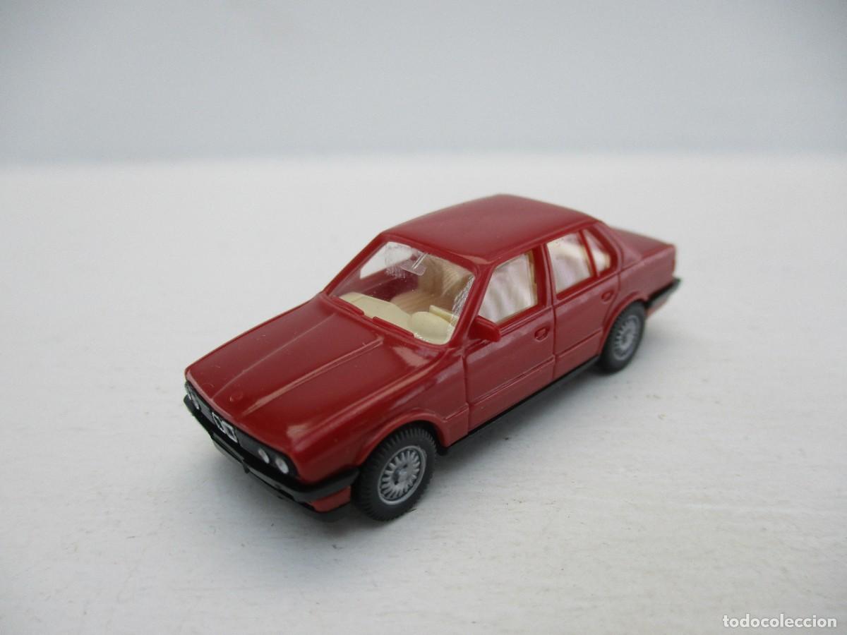 Coches a escala: COCHE ESCALA 1:87 REF LIBR - Foto 1