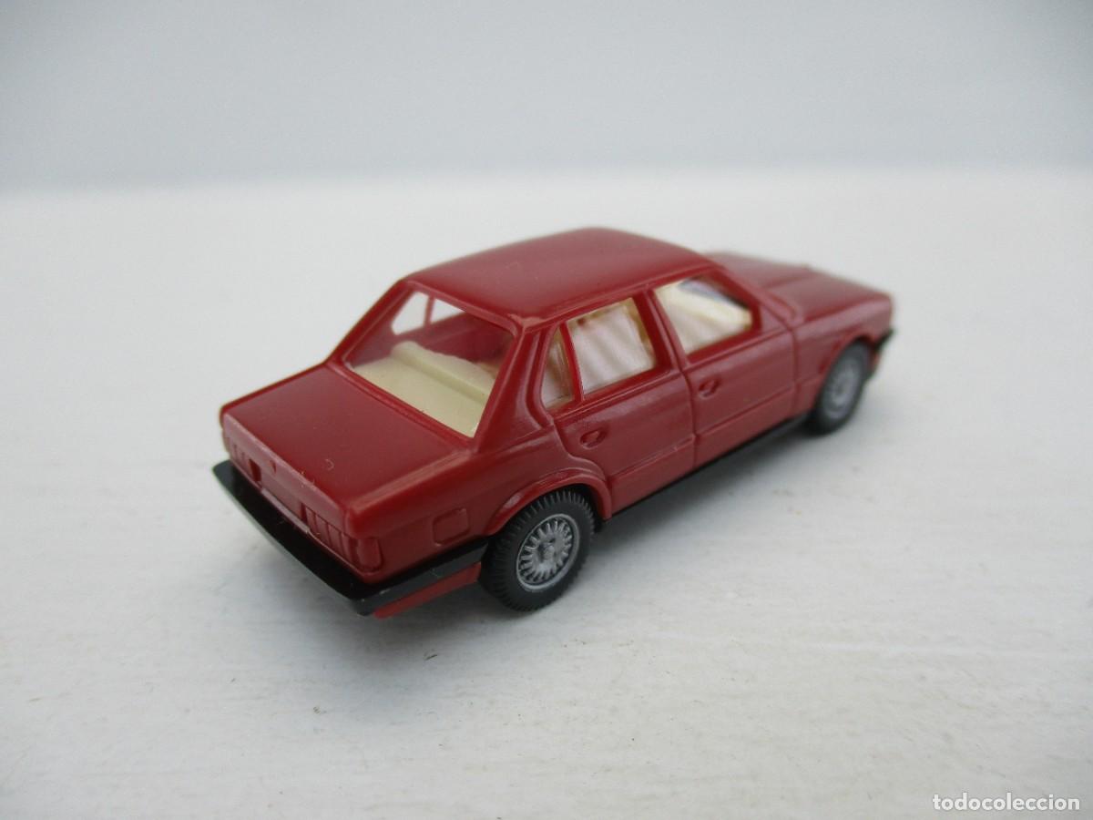 Coches a escala: COCHE ESCALA 1:87 REF LIBR - Foto 2