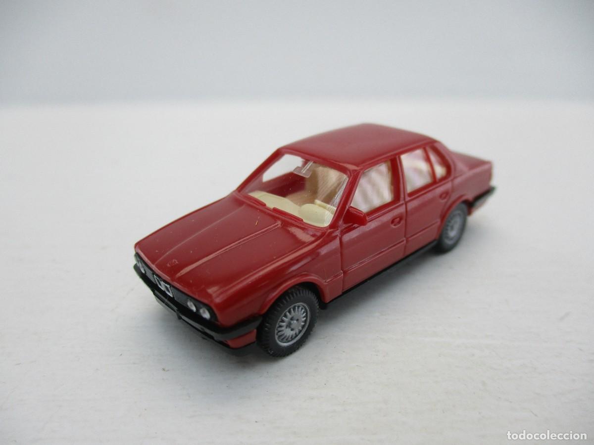 Coches a escala: COCHE ESCALA 1:87 REF LIBR - Foto 1