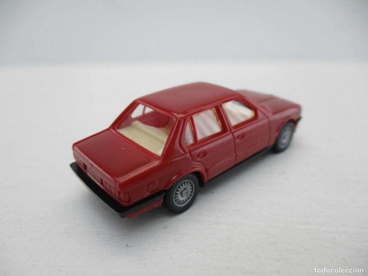 Coches a escala: COCHE ESCALA 1:87 REF LIBR - Foto 2