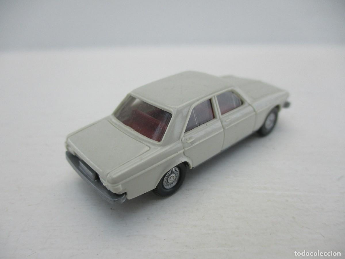 Coches a escala: COCHE ESCALA 1:87 REF LIBR - Foto 2