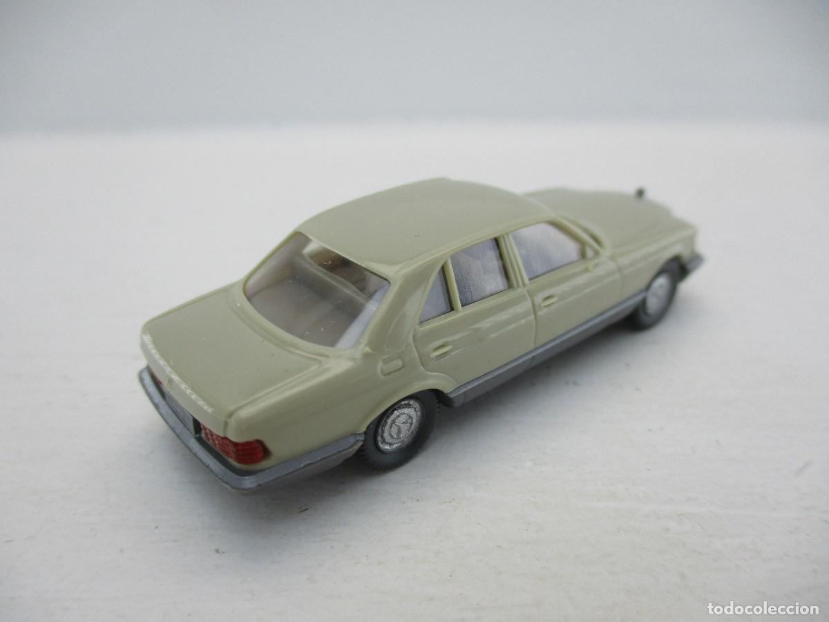 Coches a escala: COCHE ESCALA 1:87 REF LIBR - Foto 2