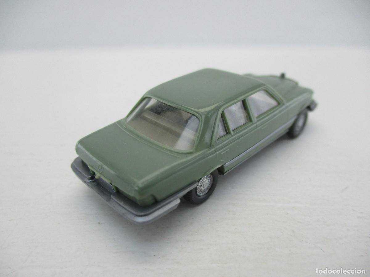 Coches a escala: COCHE ESCALA 1:87 REF LIBR - Foto 2