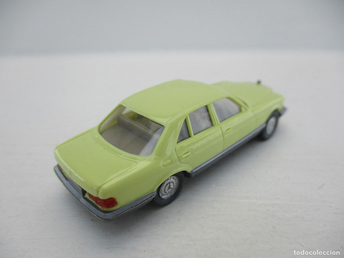 Coches a escala: COCHE ESCALA 1:87 REF LIBR - Foto 2