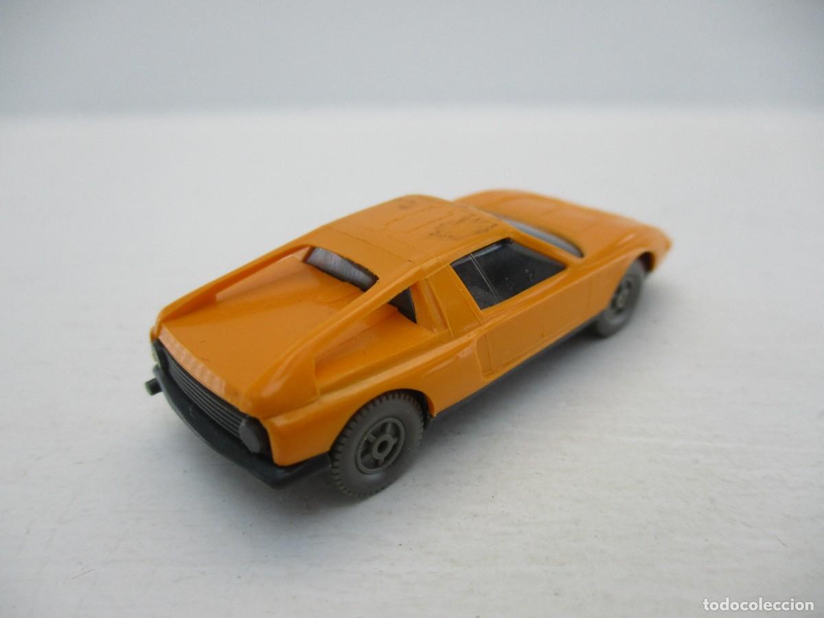 Coches a escala: COCHE ESCALA 1:87 REF LIBR - Foto 2