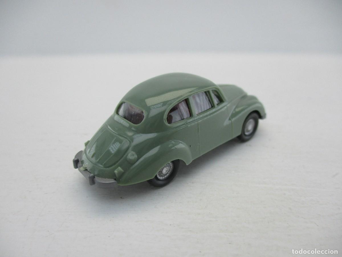 Coches a escala: COCHE ESCALA 1:87 REF LIBR - Foto 2