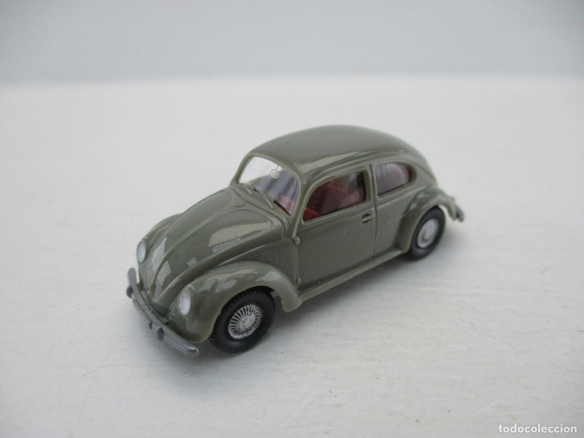 Voitures &agrave; l'&eacute;chelle: COCHE ESCALA 1:87 REF LIBR