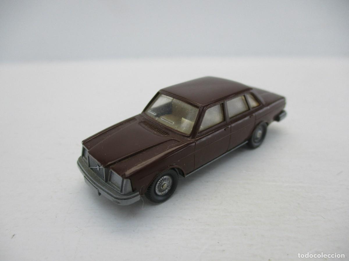 Coches a escala: COCHE ESCALA 1:87 REF LIBR - Foto 1
