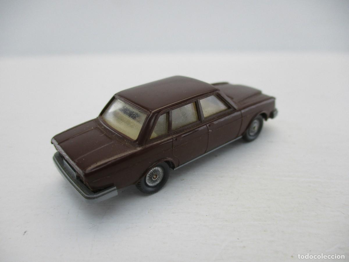 Coches a escala: COCHE ESCALA 1:87 REF LIBR - Foto 2