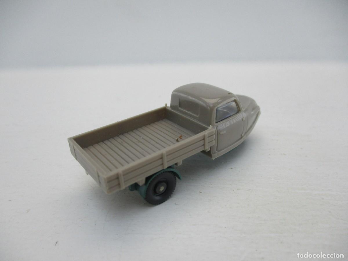 Coches a escala: COCHE ESCALA 1:87 REF LIBR - Foto 2