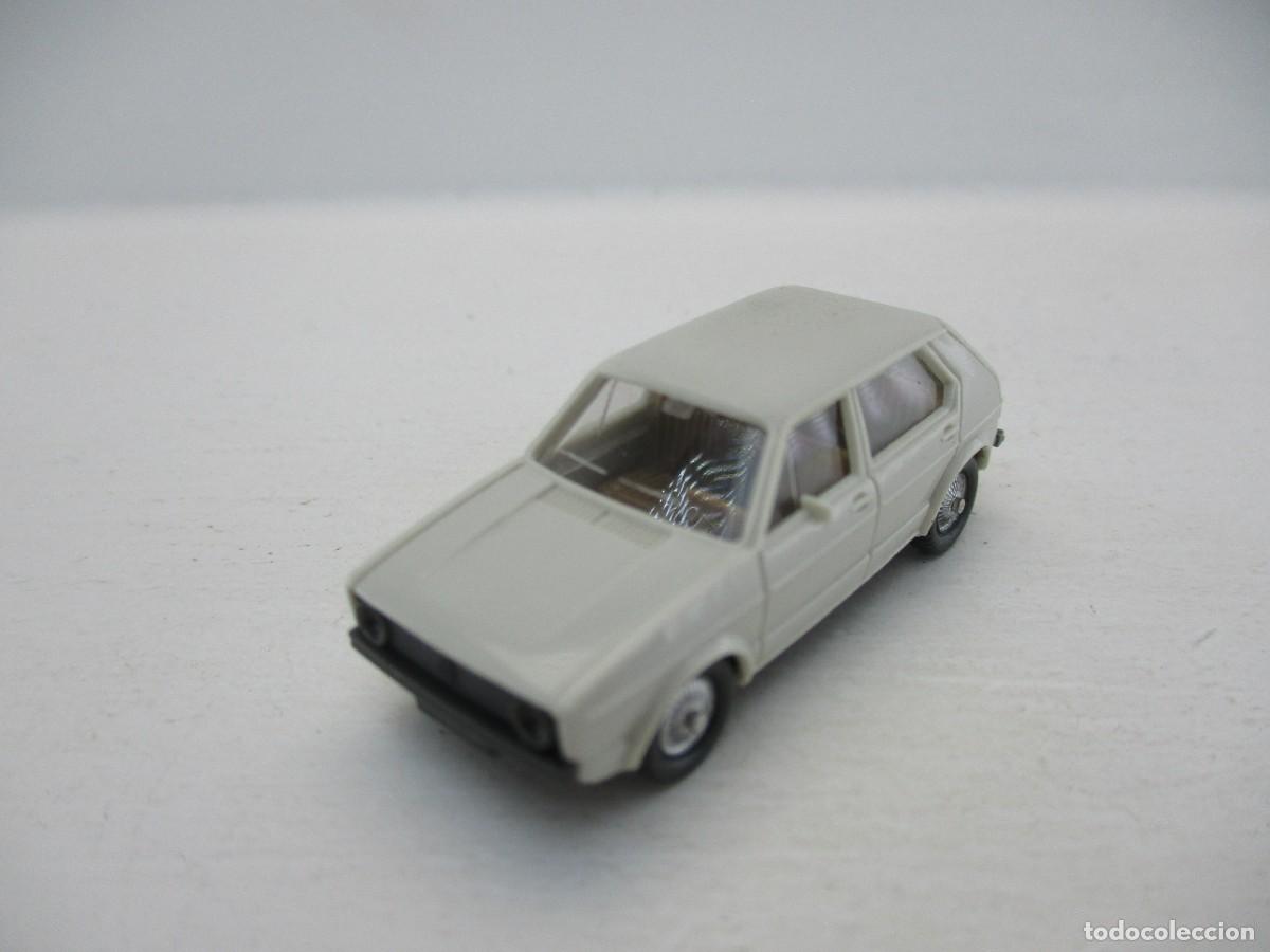Coches a escala: COCHE ESCALA 1:87 REF LIBR - Foto 1