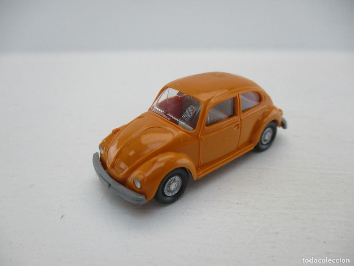 Voitures &agrave; l'&eacute;chelle: COCHE ESCALA 1:87 REF LIBR