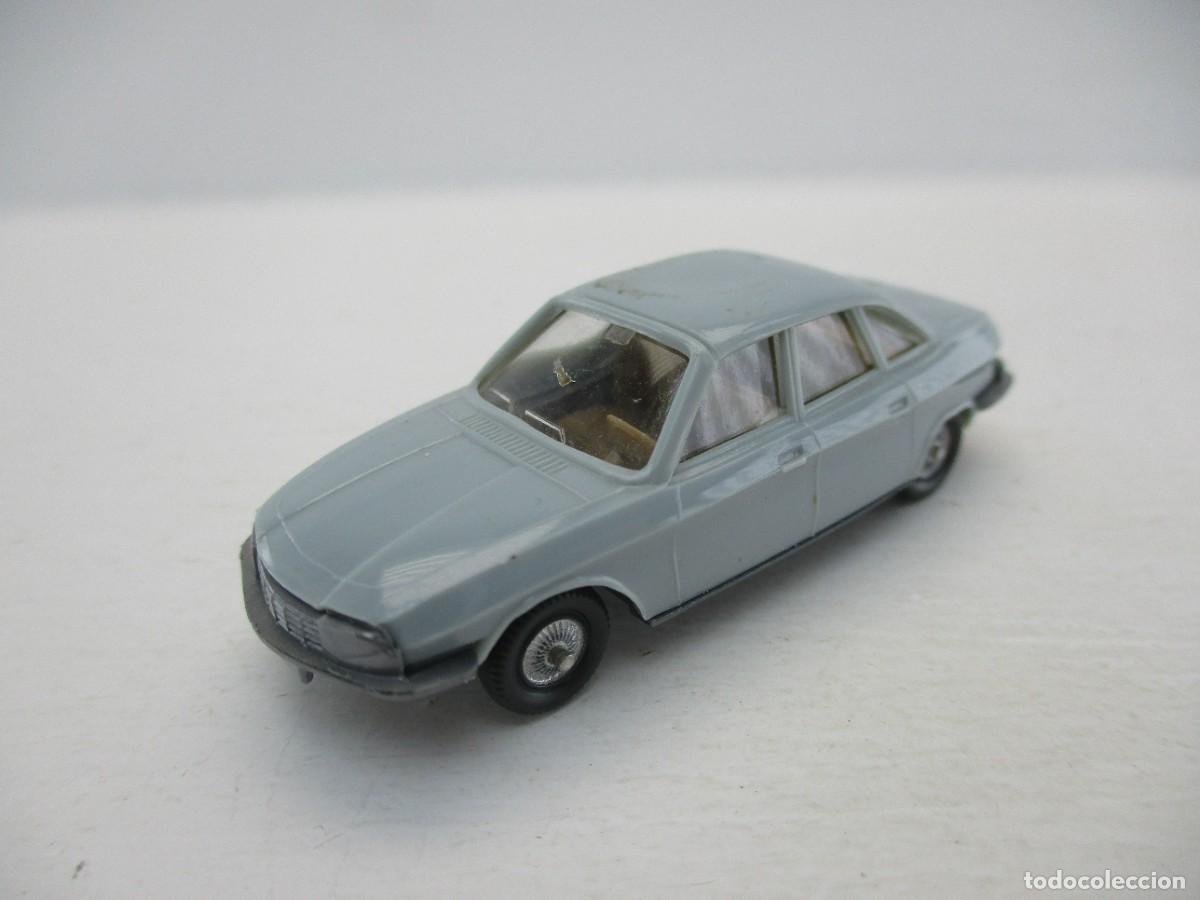 Coches a escala: COCHE ESCALA 1:87 REF LIBR - Foto 1
