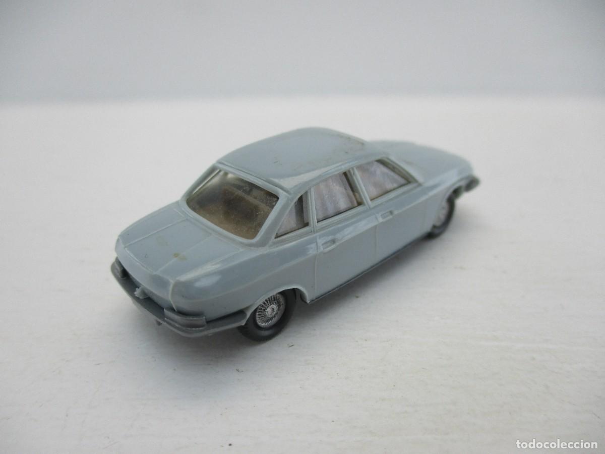 Coches a escala: COCHE ESCALA 1:87 REF LIBR - Foto 2