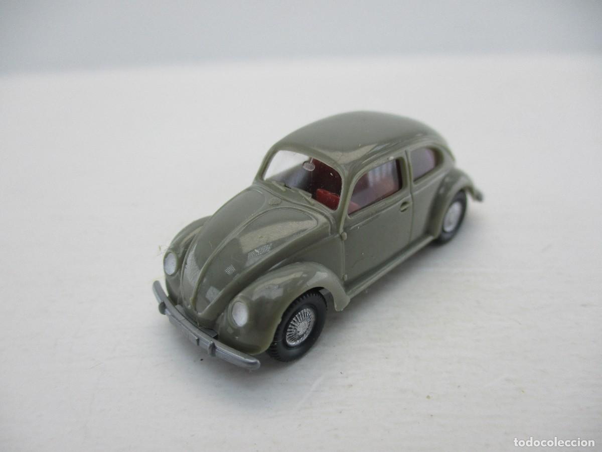 Voitures &agrave; l'&eacute;chelle: COCHE ESCALA 1:87 REF LIBR