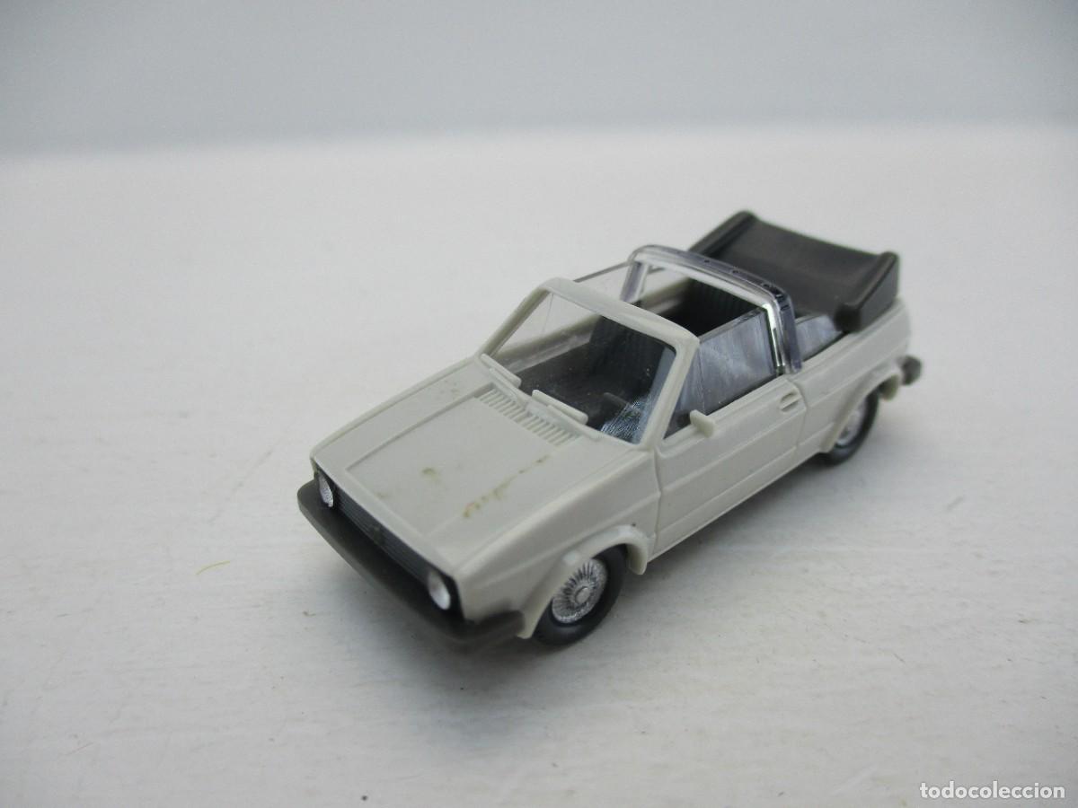 Coches a escala: COCHE ESCALA 1:87 REF LIBR - Foto 1