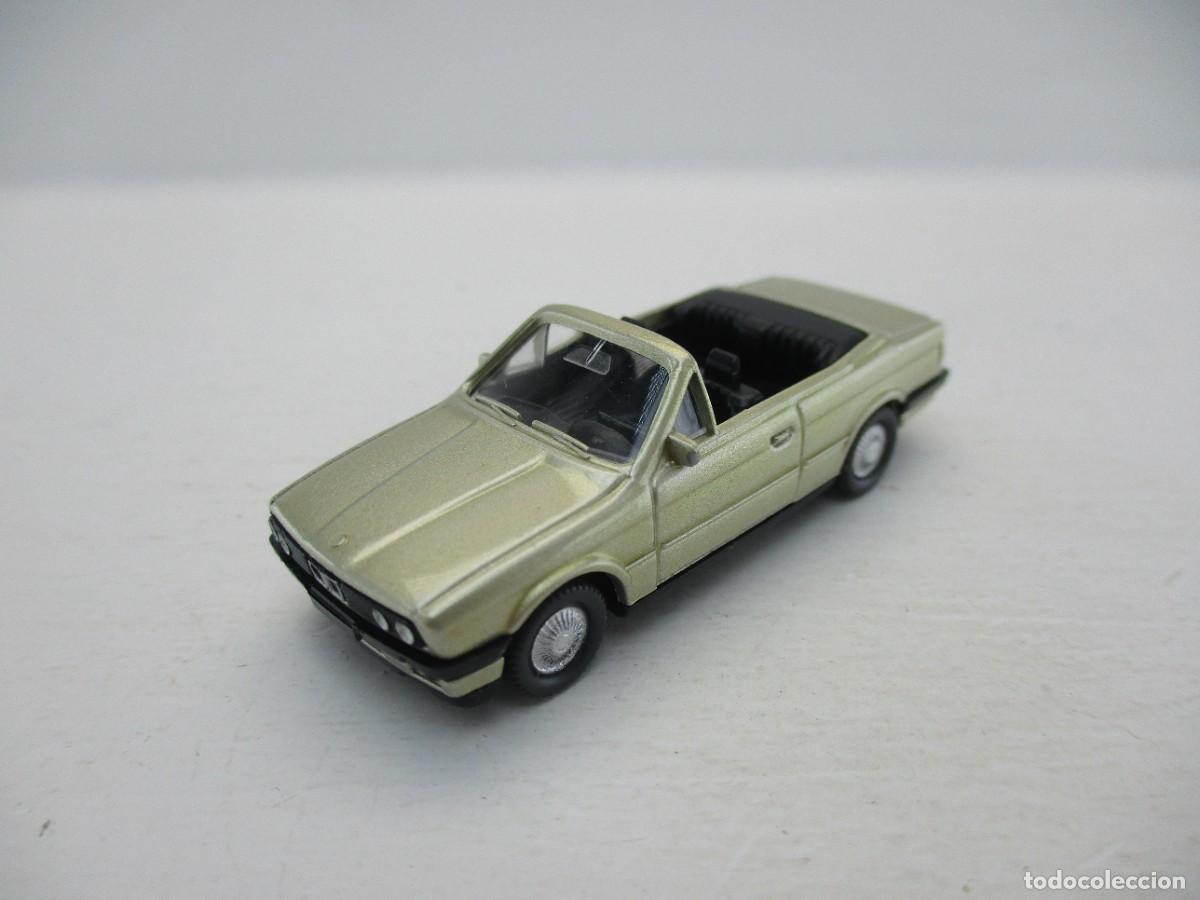 Coches a escala: COCHE ESCALA 1:87 REF LIBR - Foto 1