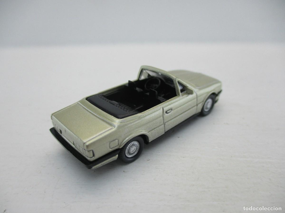 Coches a escala: COCHE ESCALA 1:87 REF LIBR - Foto 2