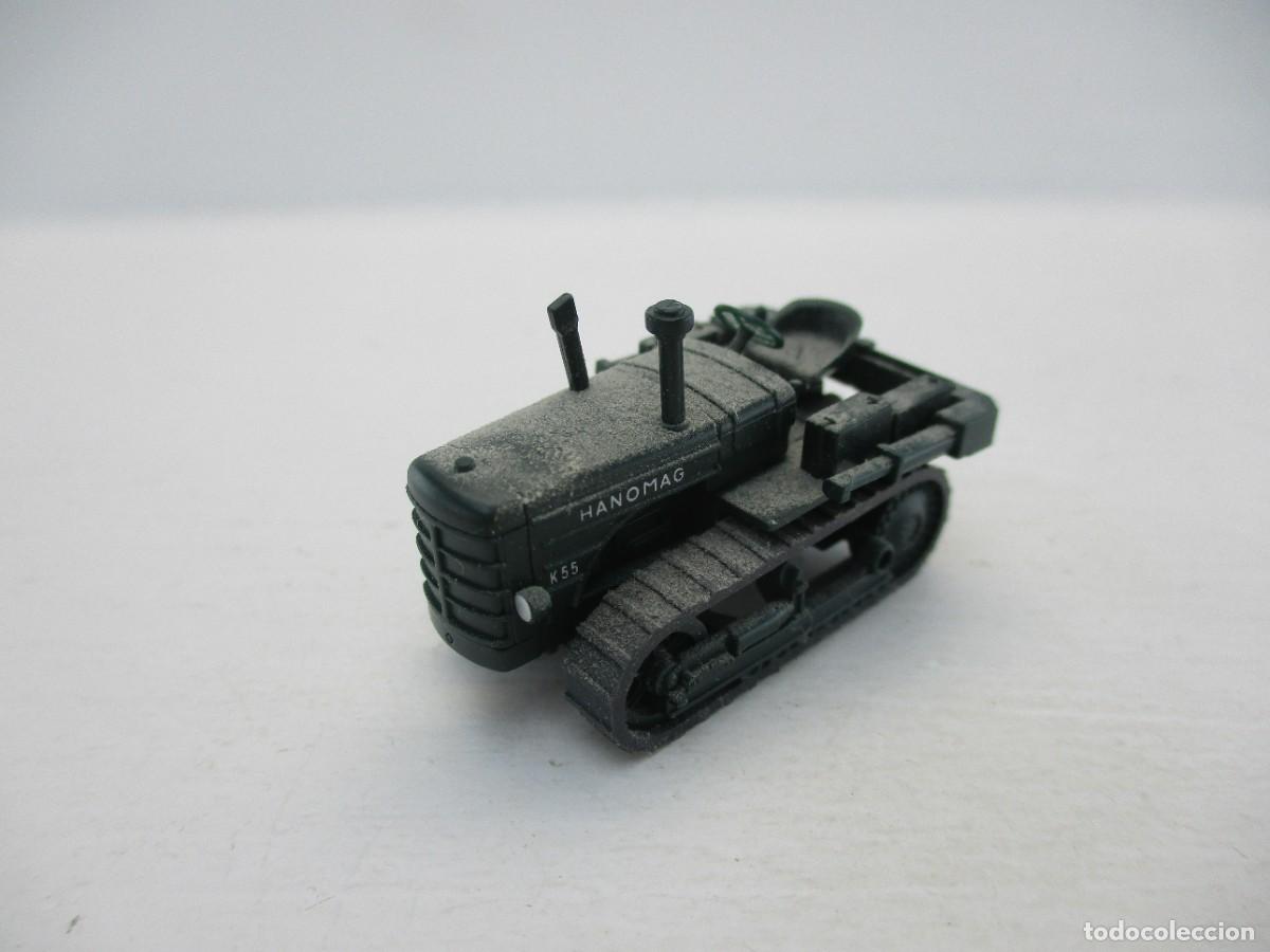 Voitures &agrave; l'&eacute;chelle: COCHE ESCALA 1:87 REF LIBR