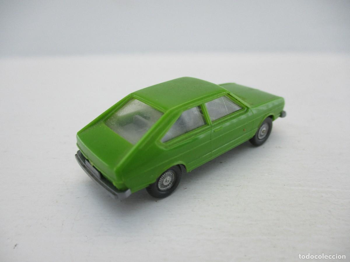 Coches a escala: COCHE ESCALA 1:87 REF LIBR - Foto 2