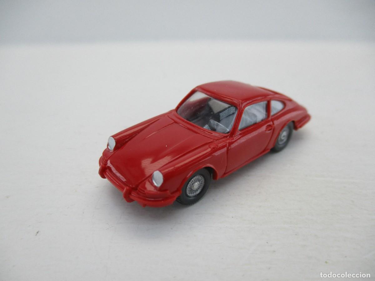 Coches a escala: COCHE ESCALA 1:87 REF LIBR - Foto 1