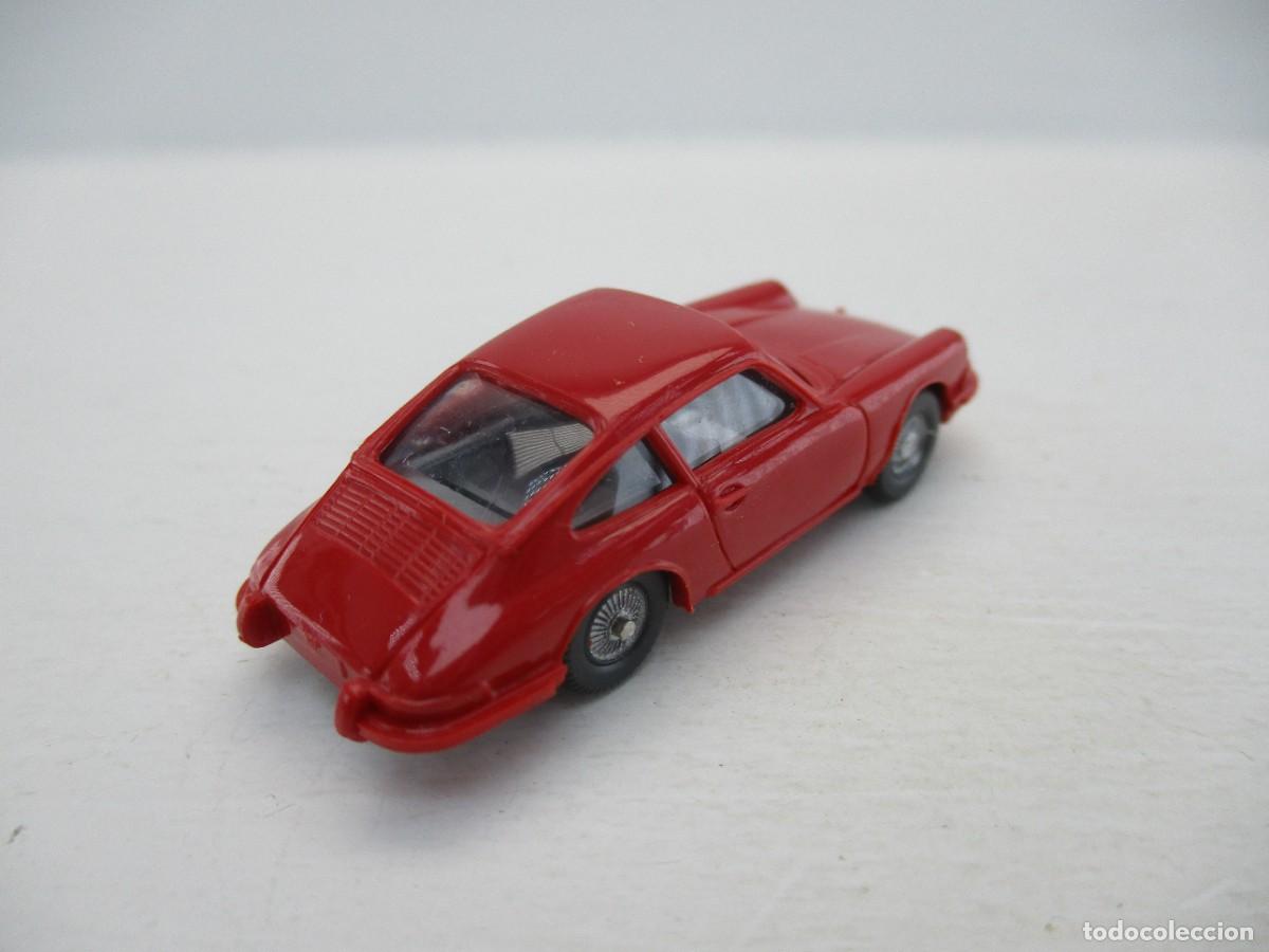 Coches a escala: COCHE ESCALA 1:87 REF LIBR - Foto 2