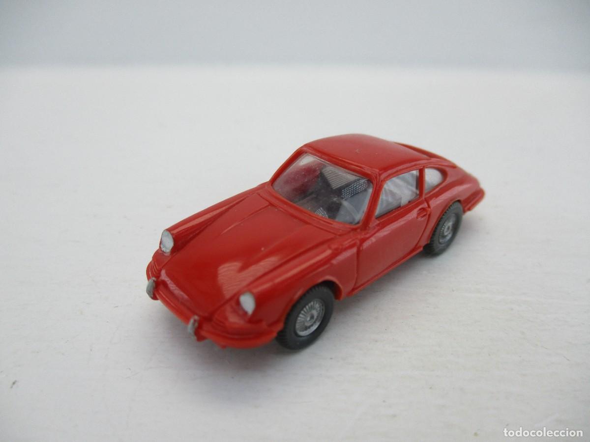 Coches a escala: COCHE ESCALA 1:87 REF LIBR - Foto 1