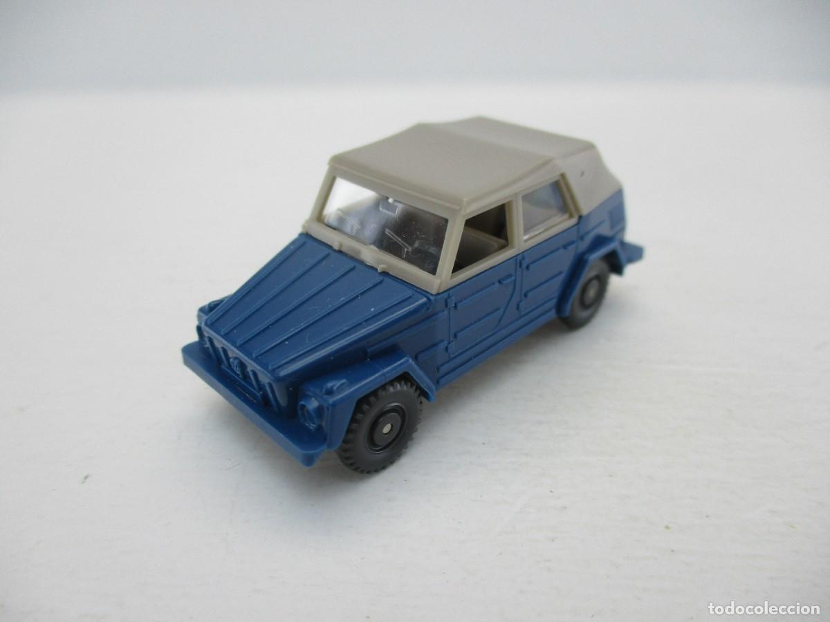 Modellautos: COCHE ESCALA 1:87 REF LIBR