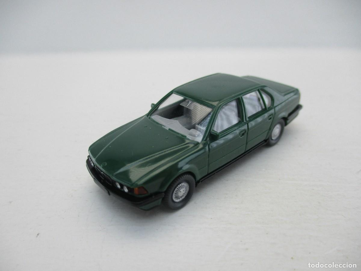Coches a escala: COCHE ESCALA 1:87 REF LIBR - Foto 1