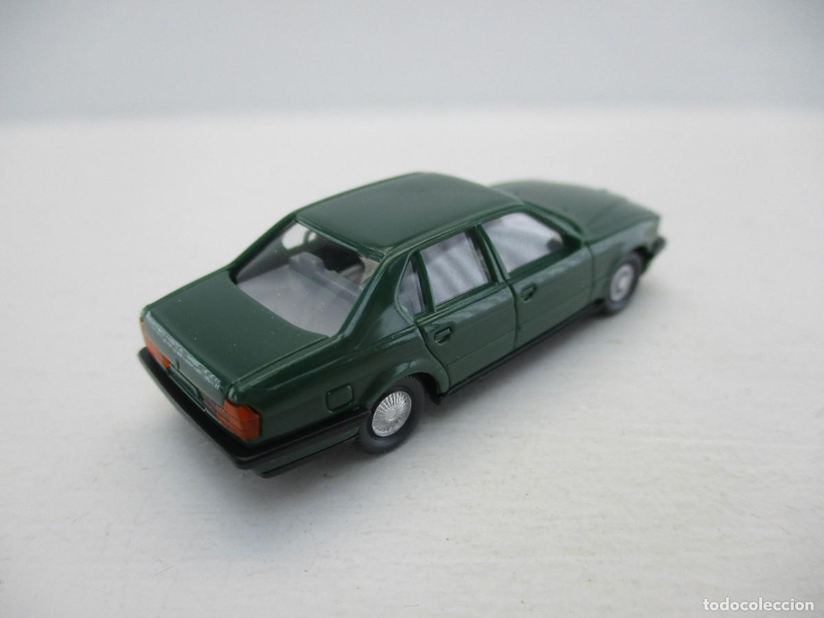 Coches a escala: COCHE ESCALA 1:87 REF LIBR - Foto 2