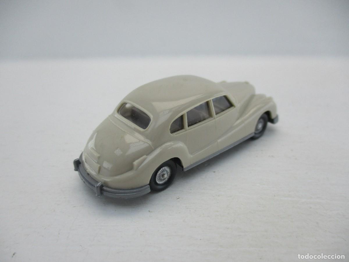 Coches a escala: COCHE ESCALA 1:87 REF LIBR - Foto 2