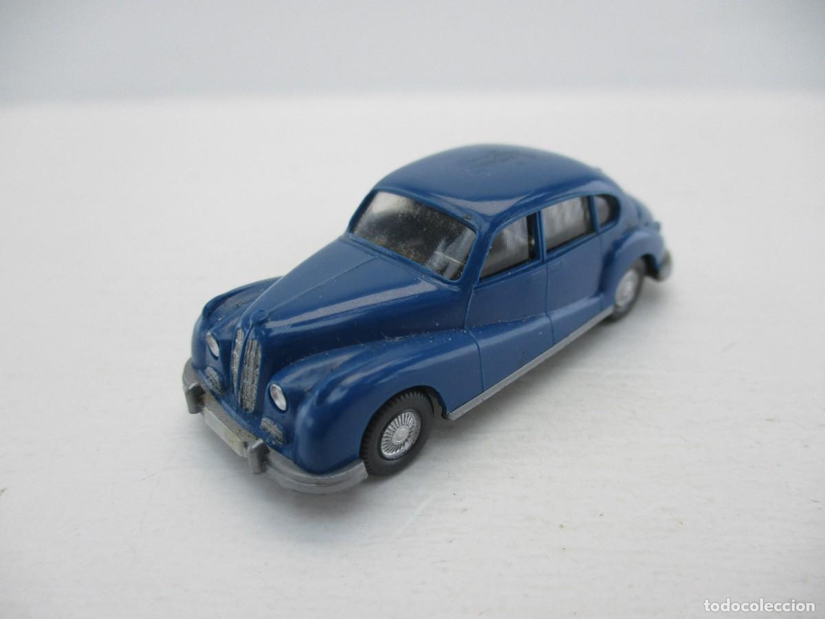 Modellautos: COCHE ESCALA 1:87 REF LIBR