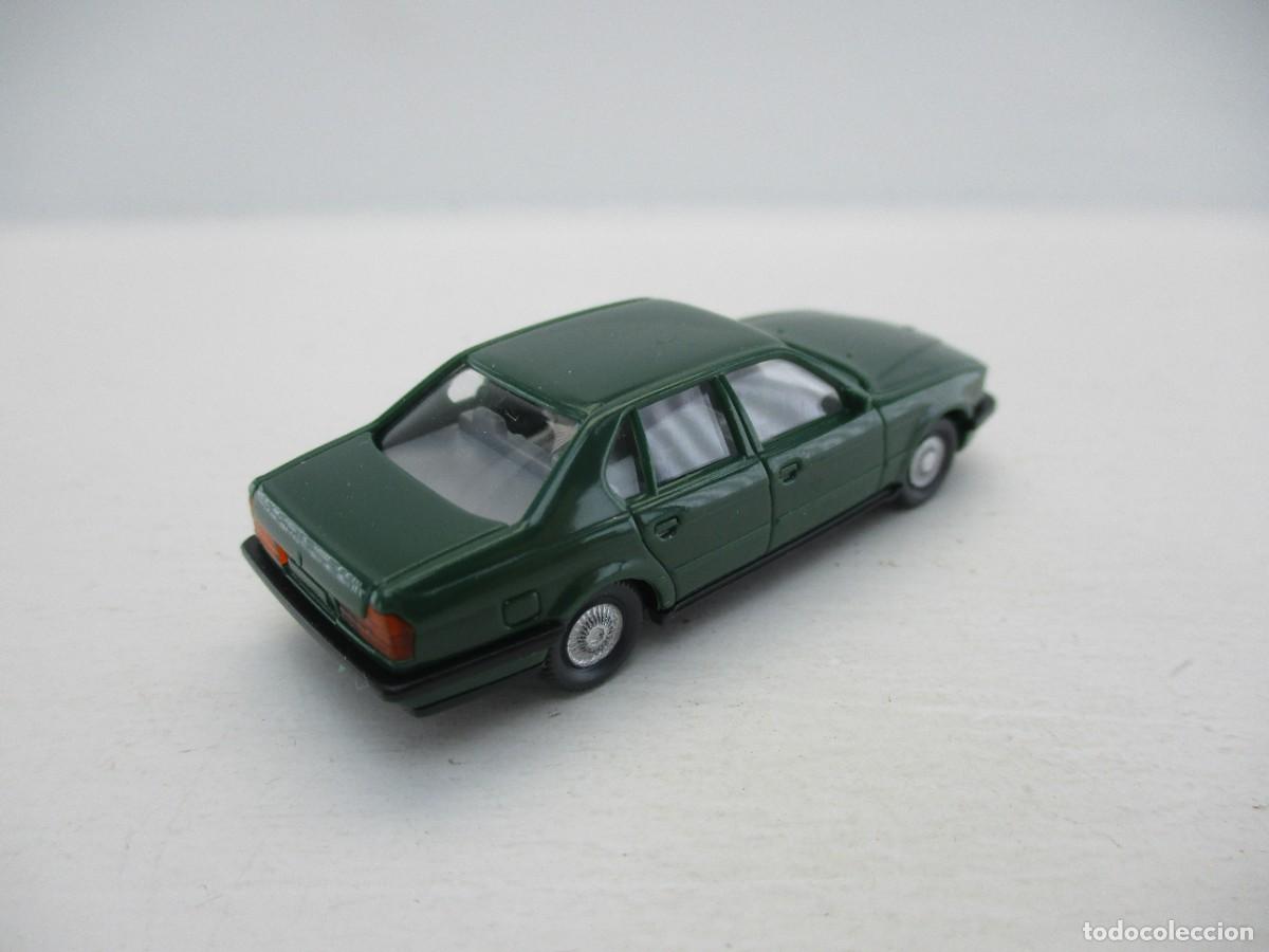 Coches a escala: COCHE ESCALA 1:87 REF LIBR - Foto 2